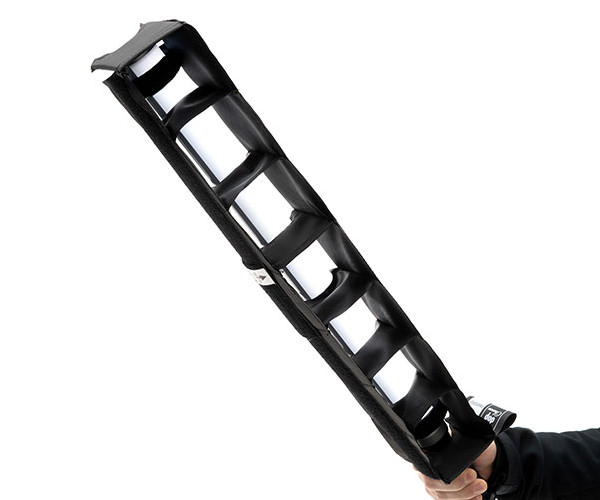 SNAPGRID® 40° für ASTERA HeliosTube