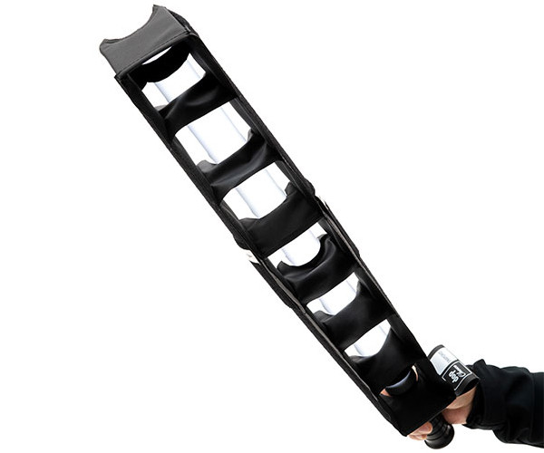 SNAPGRID® 40° für ASTERA HeliosTube