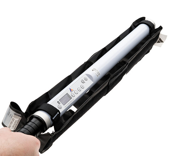 SNAPGRID® 40° für ASTERA HeliosTube