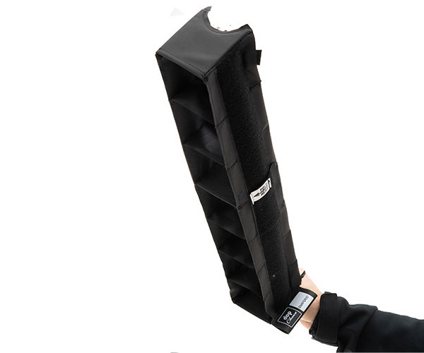 SNAPGRID® 40° für ASTERA HeliosTube