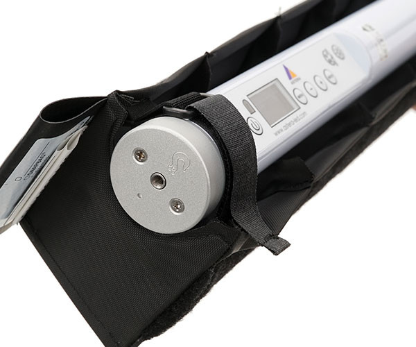 SNAPGRID® 40° für ASTERA TitanTube oder AX1 PixelTube