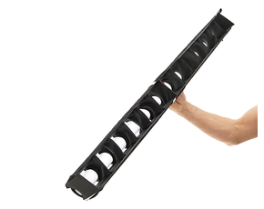 SNAPGRID® 40° für ASTERA TitanTube oder AX1 PixelTube