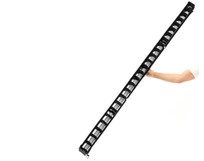 SNAPGRID® 40° für ASTERA HyperionTube