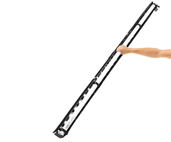 SNAPGRID® 40° für ASTERA HyperionTube