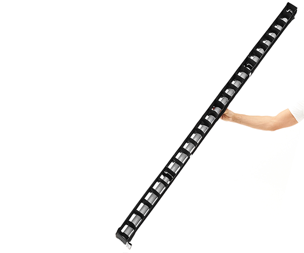 SNAPGRID® 40° für ASTERA HyperionTube