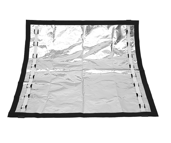 ASTERA Adapter für SNAPBOX™ 4' x 4' AX1