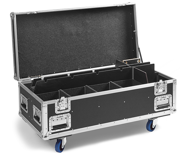 AX7 & AX10 Ladecase