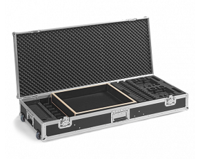 TitanTube Ladecase