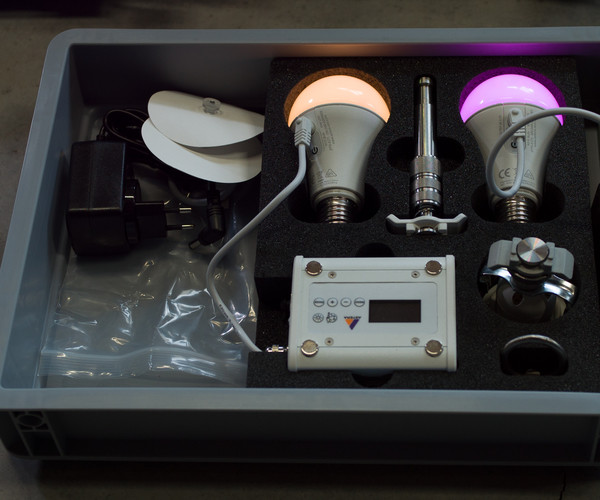 Dein ASTERA Filmcase