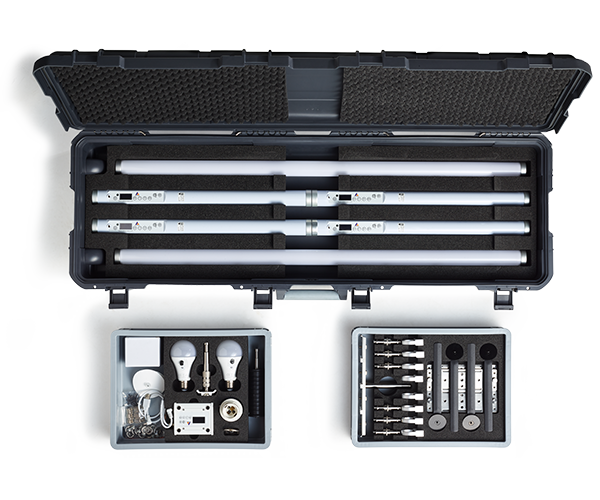 Dein ASTERA Filmcase