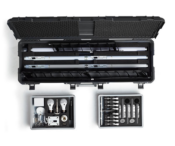 Dein ASTERA Filmcase