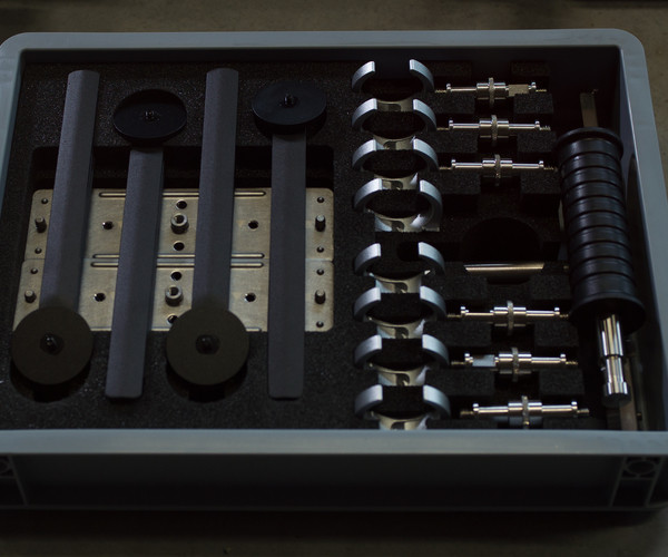 Dein ASTERA Filmcase