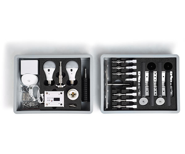 Dein ASTERA Filmcase