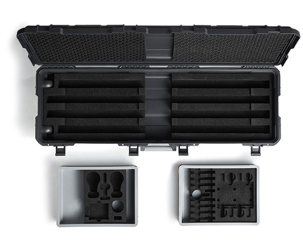 Dein ASTERA Filmcase