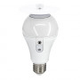 NYXBulb Black