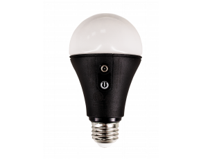 NYXBulb Black