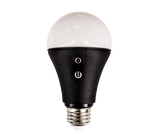 NYXBulb Black