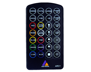 FX Remote