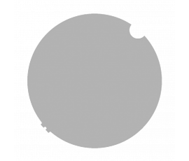 AX9 Wallwash Filter (17° x 46°)