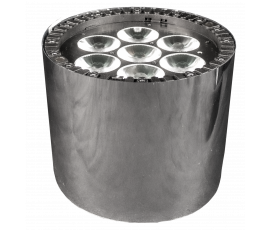 AX9 Flex Covers Mirror (8erSet)