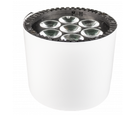 AX9 Flex Covers White (8er Set)