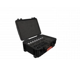 Zubehörkoffer für Pixelbrick