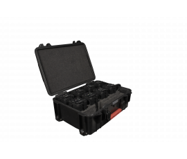 Ladekoffer für PixelBrick 