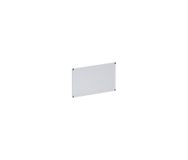 HydraPanel DiffusorSheet 100 (inklusive)