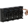 HydraPanel