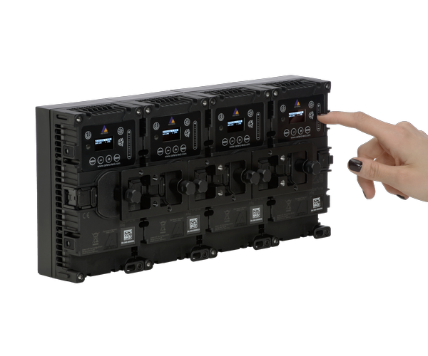 HydraPanel