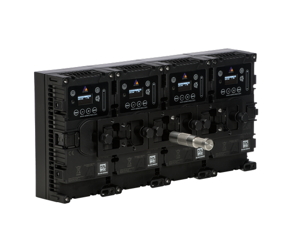 HydraPanel