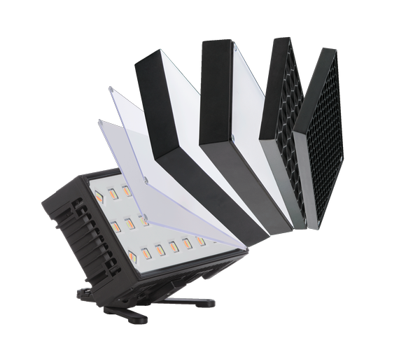 HydraPanel