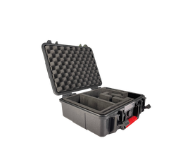 HydraPanel Single Unit Case