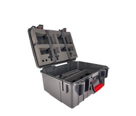 HydraPanel Charging Case