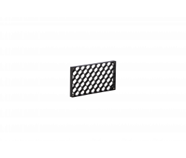 HydraPanel EggCrate 60 (inklusive)