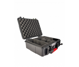 HydraPanel Single Unit Case