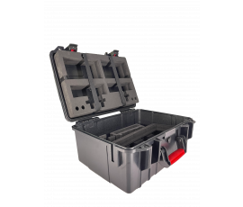 HydraPanel Charging Case