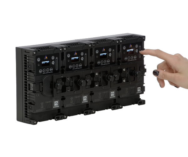 HydraPanel