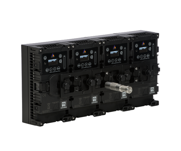 HydraPanel