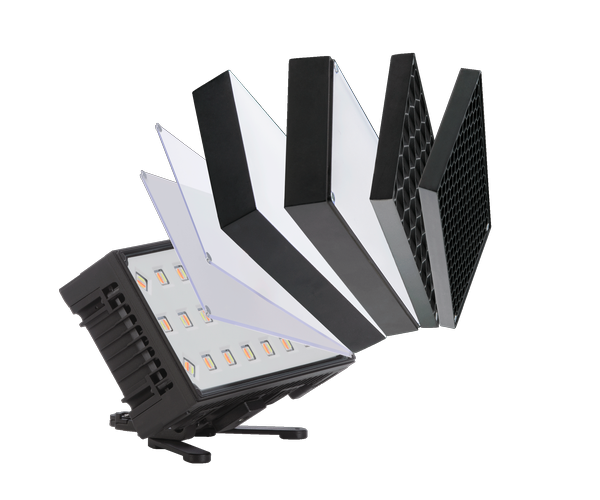 HydraPanel