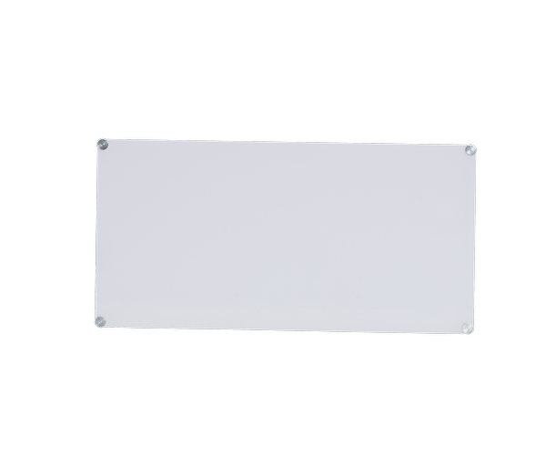 HydraPanel DiffusorSheet 100 (inklusive)