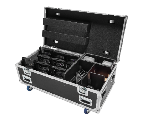 AX9 Ladecase