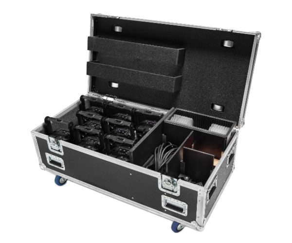 AX9 Ladecase