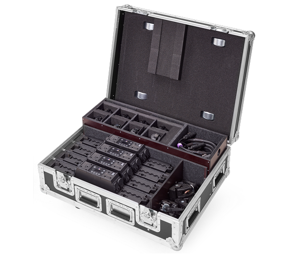 AX2-50 Ladecase