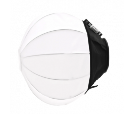 SNAPBAG® Dome Medium für LeoFresnel