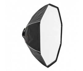 SNAPBAG® Octa 3' für LeoFresnel