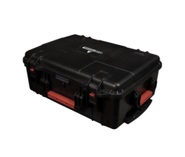 Transportkoffer für LeoFresnel