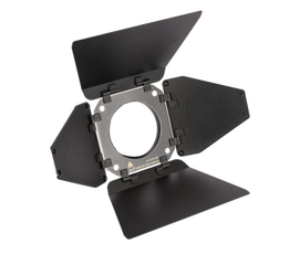 Torblende für LeoFresnel
