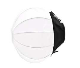 SNAPBAG® Dome Medium für LeoFresnel