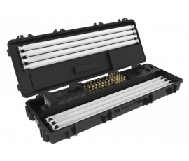 AX1 PixelTube Ladekoffer